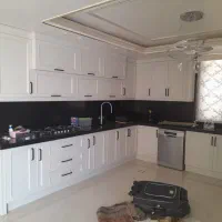 کابینت سازی و نجاری پارادایس|مصالح و تجهیزات ساختمان|گلپایگان, |دیوار