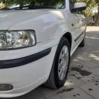 سمند LX EF7، مدل ۱۳۸۸|خودرو سواری و وانت|ارومیه, |دیوار