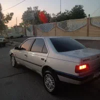 پژو 405 کلکسیونی