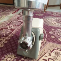 لوازم برقی لوازم آشپز خانه چرخ گوشت برقی|خردکن، آسیاب، غذاساز|تهران, تهرانسر شرقی|دیوار