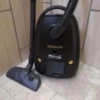 جاروبرقی سامسونگ اصل کره۴۰۰۰وات درحدنو قوی سالم