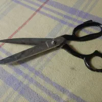 قیچی نو|لوازم خیاطی و بافتنی|قم, شاه ابراهیم|دیوار