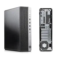 مینی کیس corei5 نسل7. HP 800G3 با ضمانت