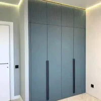 کمد دیواری مدرن|جاکفشی، کمد، دراور|پردیس, فاز ۱|دیوار