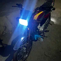 کبیر موتور در حد صفر