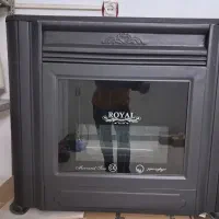 بخاری در حد نو