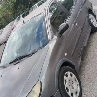 پژو ۲۰۶ sd|خودرو سواری و وانت|قدس, شهر‌قدس|دیوار