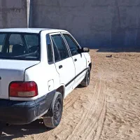 پراید مدل 86|خودرو سواری و وانت|برازجان, |دیوار