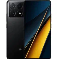 Poco X6pro|موبایل|بم, |دیوار