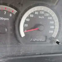 تیبا 2مدل 95 تمیزوخونگی|خودرو سواری و وانت|آبادان, |دیوار