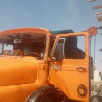 صافکاری ماشین سنگین