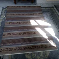 پرده زبرا130در 170