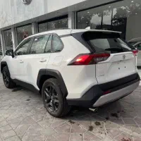 تویوتا راوفور (تجارت خودروی خسروانی)