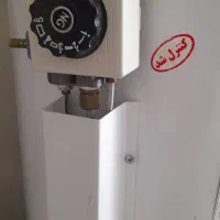 ۲عددآبگرمکن زمینی ترتمیزبدونه تعمیروجوش|آبگرمکن، پکیج، شوفاژ|سنندج, |دیوار