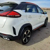 MVM X33. مدل ۱۴۰۲|خودرو سواری و وانت|ساوه, |دیوار