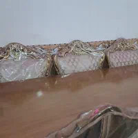 میز ناهار خوری ۸ نفره سلطنتی