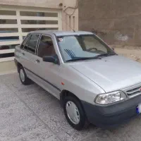 مدل ۹۱بیرنگ شاسی پلمپ بدون جوش ترک|خودرو سواری و وانت|مشکین‌دشت, |دیوار