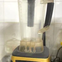 بلندر صنعتی سانرایز