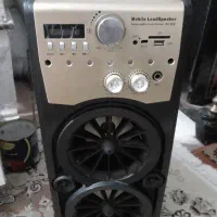 اسپیکر اصلی بهترین کیفیت. اختصاص پخش موبایل و...|پخش‌کننده همراه|رشت, نخودچر|دیوار