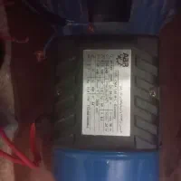 پمپ اب یگ اسب|مصالح و تجهیزات ساختمان|تهران, تهرانسر شمالی|دیوار