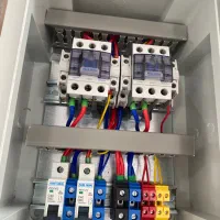 استخدام جهت فروشگاه برق