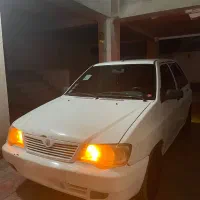 111|خودرو سواری و وانت|گرگان, |دیوار