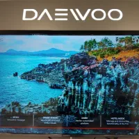 تلویزیون های دوو Wonju|تلویزیون و پروژکتور|تربت جام, تیپ ۳۸ زرهی تربت جام|دیوار