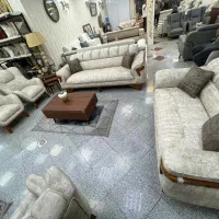 مبل نگین آقای صداقت نماد اعتمادکیفیت هرخانه ایرانی