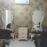 اجاره صندلی در سالن زیبایی