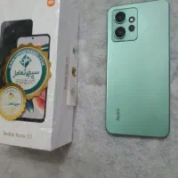 گوشی نت ۱۲ درحد نو