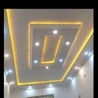 گچکاری سفید کاری لکه گیری ابزار|خدمات پیشه و مهارت|بندر ماهشهر, |دیوار