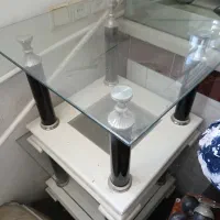 تخت خواب وجلومبلی کارکرده