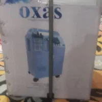 دستگاه اکسیژن ساز اک اک