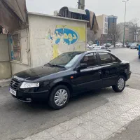 فروش نقدواقساط سمندef7مدل90