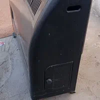 بخاری در حد نو