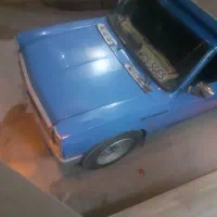 راننده با سلیقه سایپا
