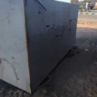 تانکر آب۷۵۰۰|ماشینآلات صنعتی|زرند, |دیوار