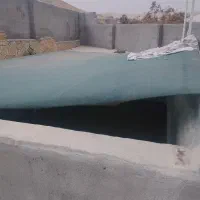 باغ ویلا 1400متر سند دار با امتیاز برق عارفی|فروش خانه و ویلا|مشهد, رباط طرق|دیوار