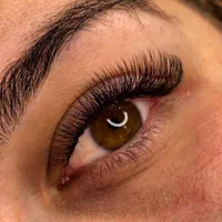 آموزش و اکستنشن مژه و لیفت و لمینت مژه و ابرو|خدمات آرایشگری و زیبایی|ساوه, |دیوار