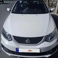 ساینا ۴۰۲ دوگانه