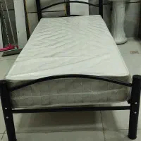 حراج تخت خواب تک نفره|تخت و سرویس خواب|فولادشهر, B4|دیوار