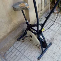 دوچرخه ثابت