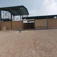 سوله ۱۰۰۰ متر ۴۰۰۰ متر زمین شهرک صنعتی رازی شهرضا|فروش دفتر صنعتی، کشاورزی، تجاری|شهرضا, |دیوار