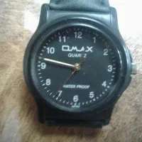 ساعت خارجی قدیمی اماکس دقیق کار میکنه