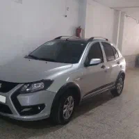 کوییک GXR مدل ۱۴۰۳ کارمندی