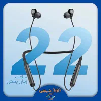 هندزفری گردنی انکر Soundcore Life U2i|لوازم جانبی موبایل و تبلت|شیراز, وصال|دیوار