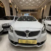 برلیانسH330 دنده مدل۹۴