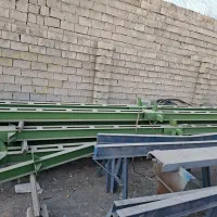 تیر آهن اسکلت ویلا ساختمان سوله  تیر و پل جرثقیل|مصالح و تجهیزات ساختمان|تیران, |دیوار