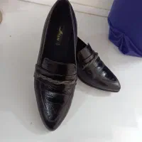 کفش نو