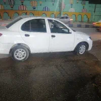 ساینا 98 در حد صفر